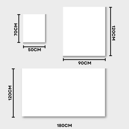 CUADRO CAFE ARTE ABSTRACTO